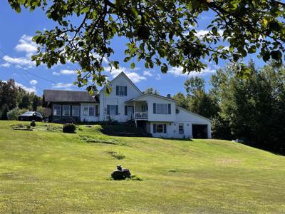 364 Lucier Road