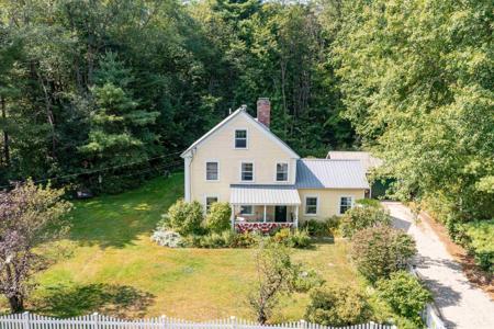 3510 West Side Road