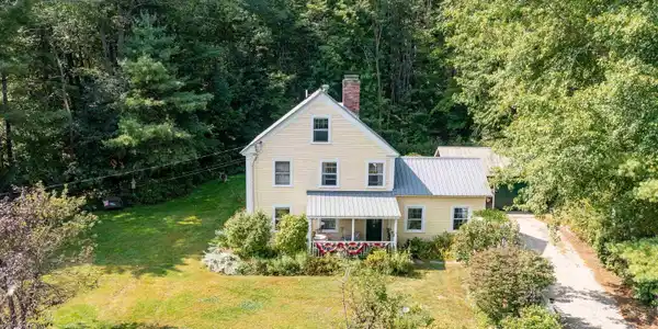 3510 West Side Road