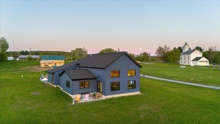 64 Atkins Farm Road