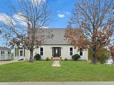 19 Silver Hill Drive