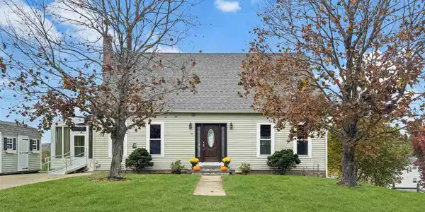 19 Silver Hill Drive