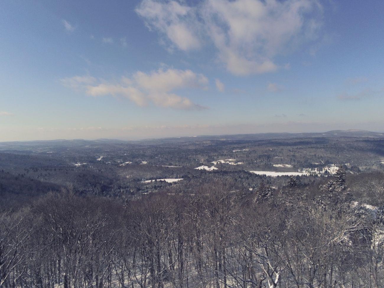 Image 1: Great Views and privacy