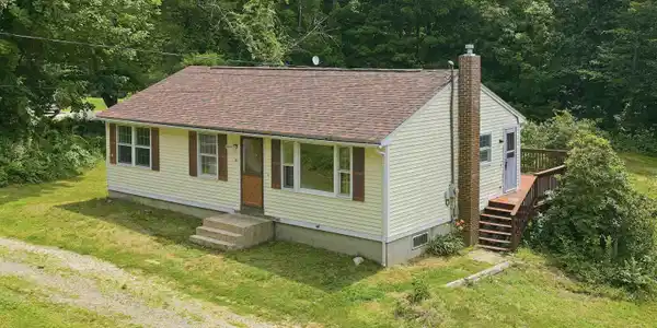 39 Old Center Harbor Road