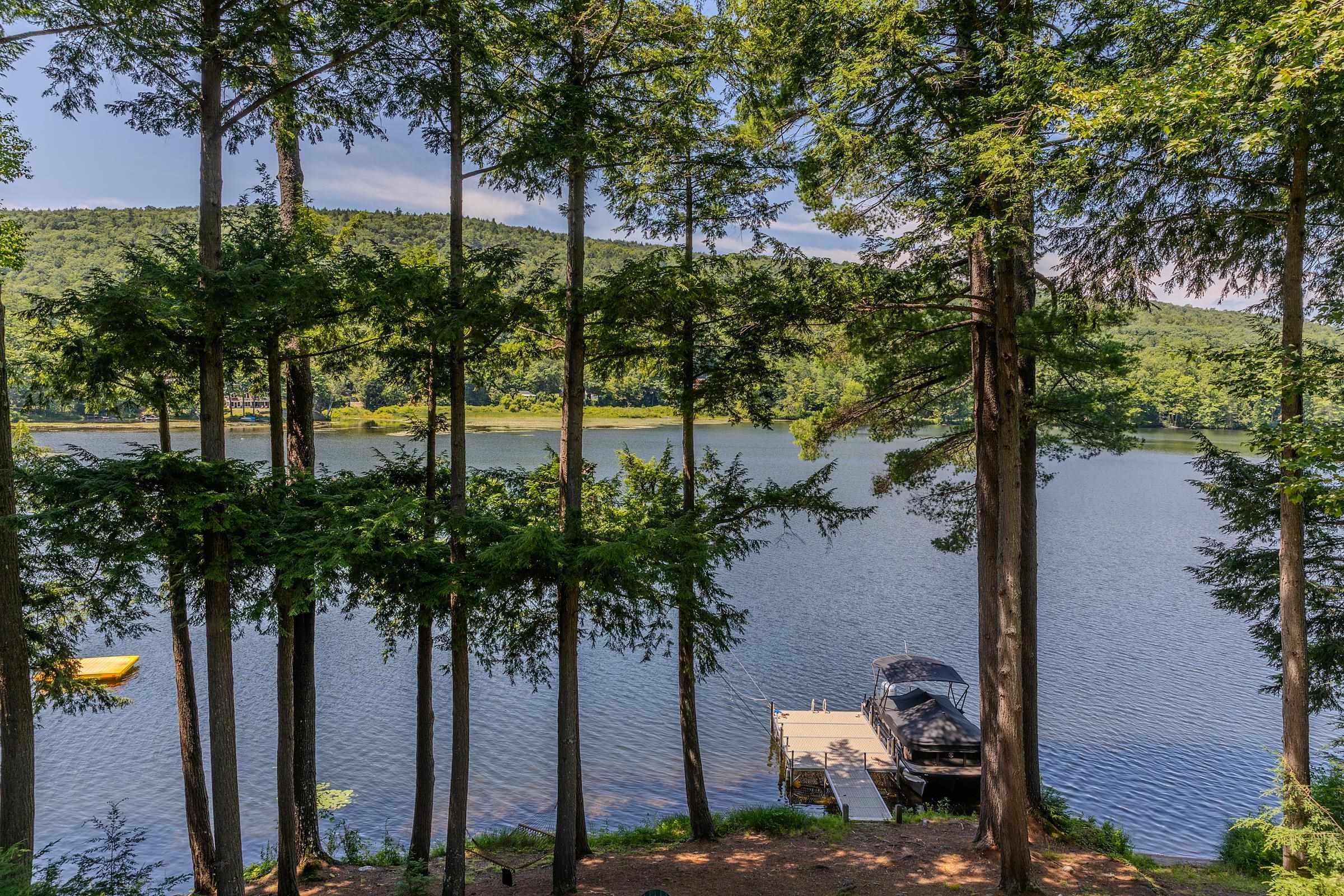 Image 4: Views of the lake