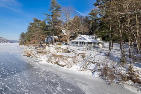 402 Pinecliff Road