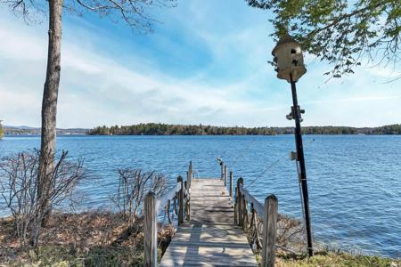 122 Pipers Point Lane