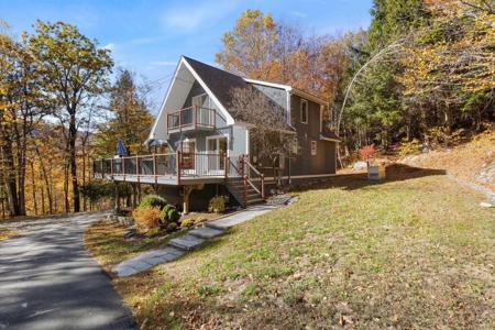 344 Chalk Pond Road