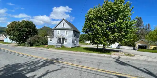 60 Cedar Street