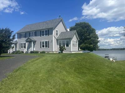 390 Wagner Point Road