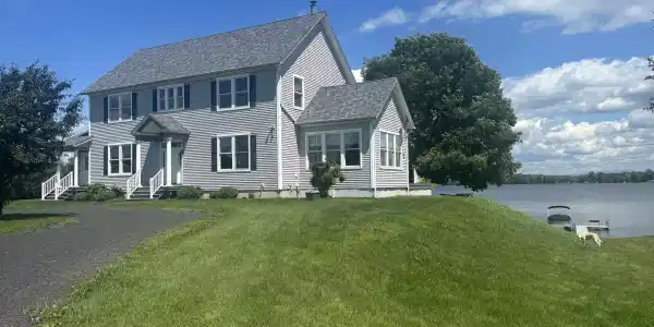 390 Wagner Point Road