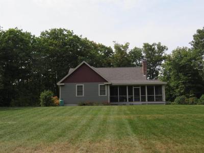 98 Grapevine Road