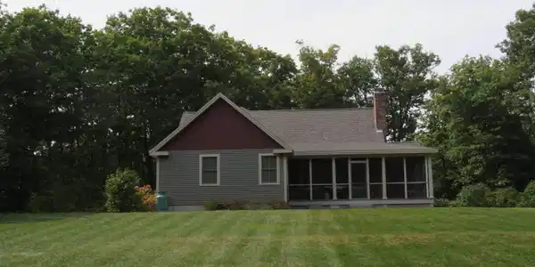 98 Grapevine Road