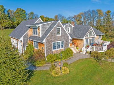 375 East Colebrook Road