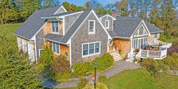 375 East Colebrook Road