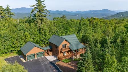 1 Peak Vista Lane