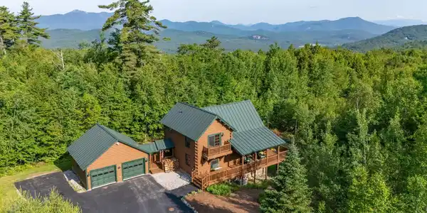1 Peak Vista Lane
