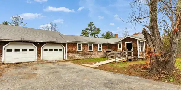 155 Francestown Road
