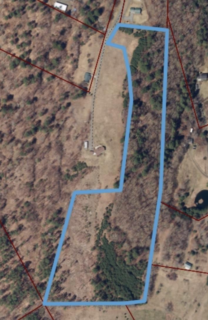 Image 2: Approximate Boundaries Image 2: Approximate Boundaries