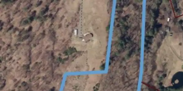 Image 2: Approximate Boundaries