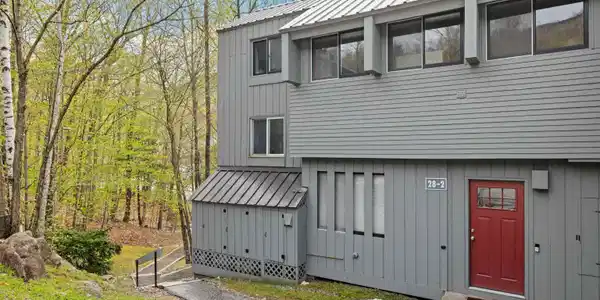 28 Fox Run Road