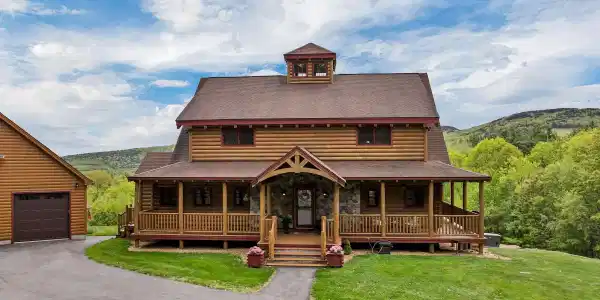 1022 Cherry Valley Road
