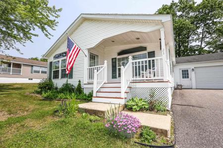 21 Mountain View Drive