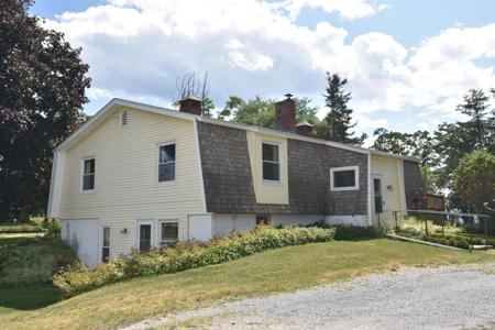 1301 Pearson Road