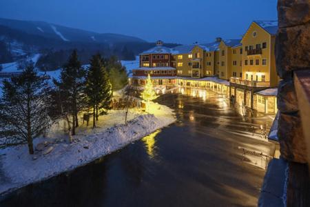 335/337 QII Jackson Gore Inn