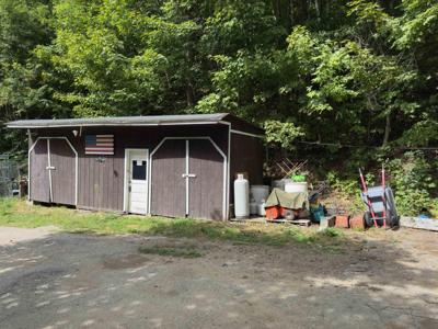 58 Hemlock Lane