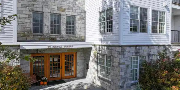 70 Maple Street