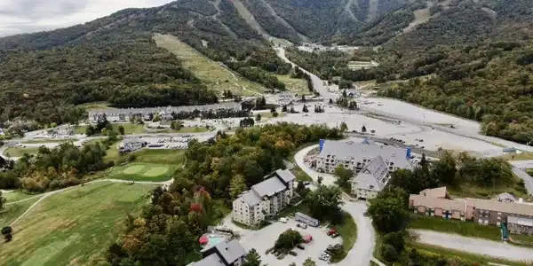 137 East Mountain Road