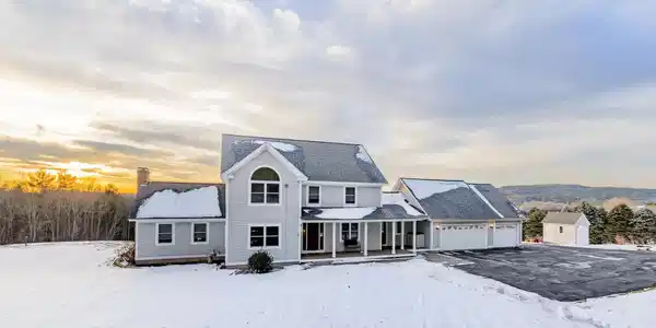 58 Sunset Rock Road
