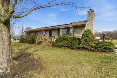 695 Dermody Road