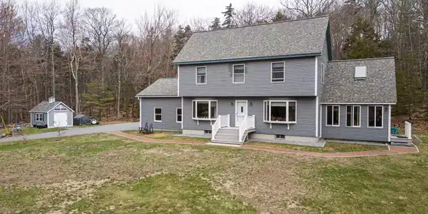 269 Rollins Road