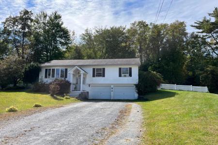 42 Stone Ridge Drive