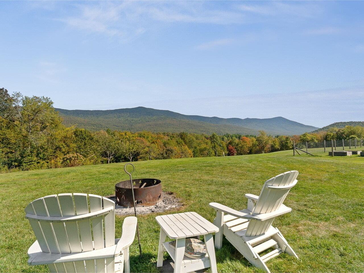 Image 2: Green Mountain views