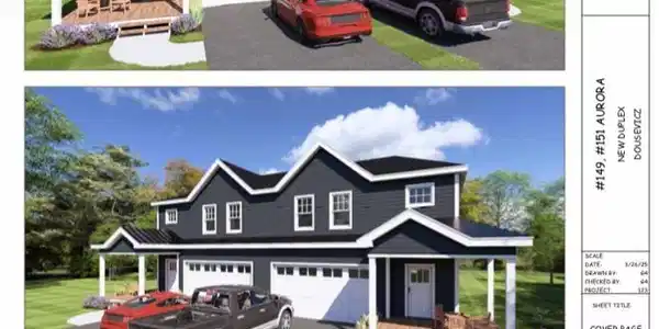 149 Aurora Road
