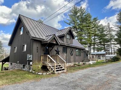 883 Smead Road