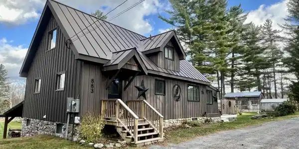 883 Smead Road