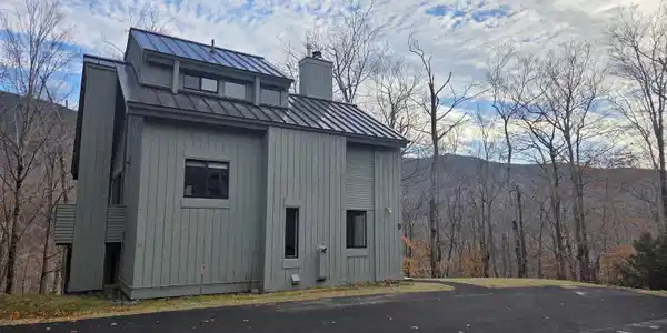 9 Moose Lane