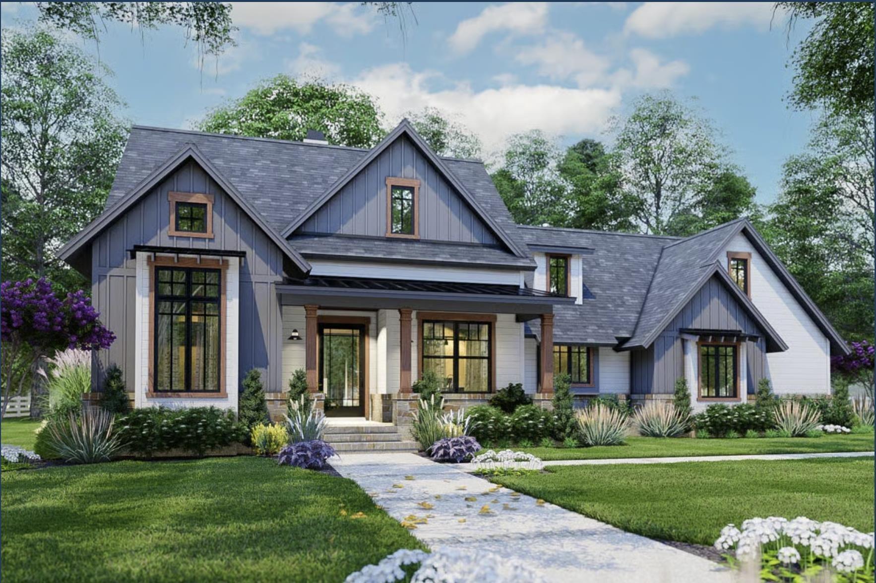 Image 1: Exterior of your new home! Image 1: Exterior of your new home!