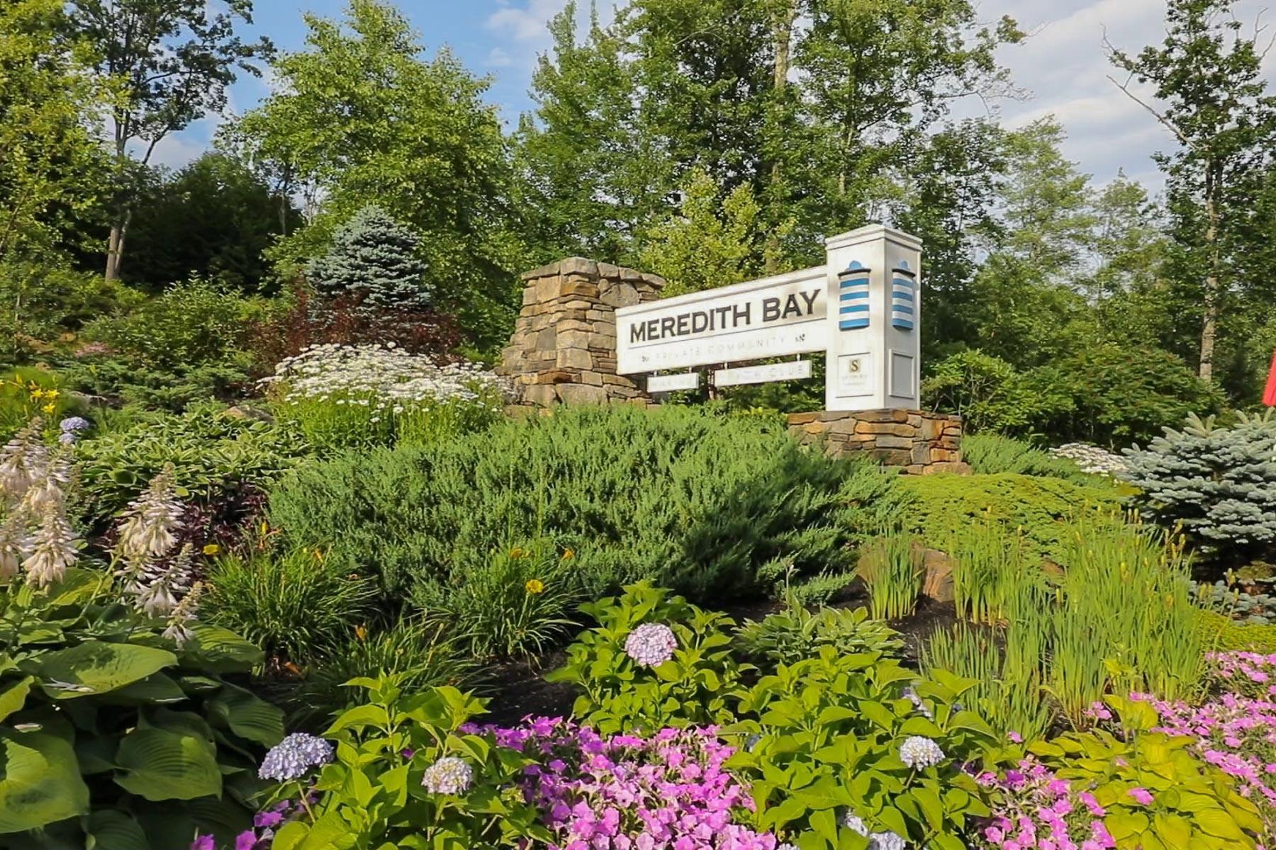 Image 2: Meredith Bay Under $1M! Image 2: Meredith Bay Under $1M!