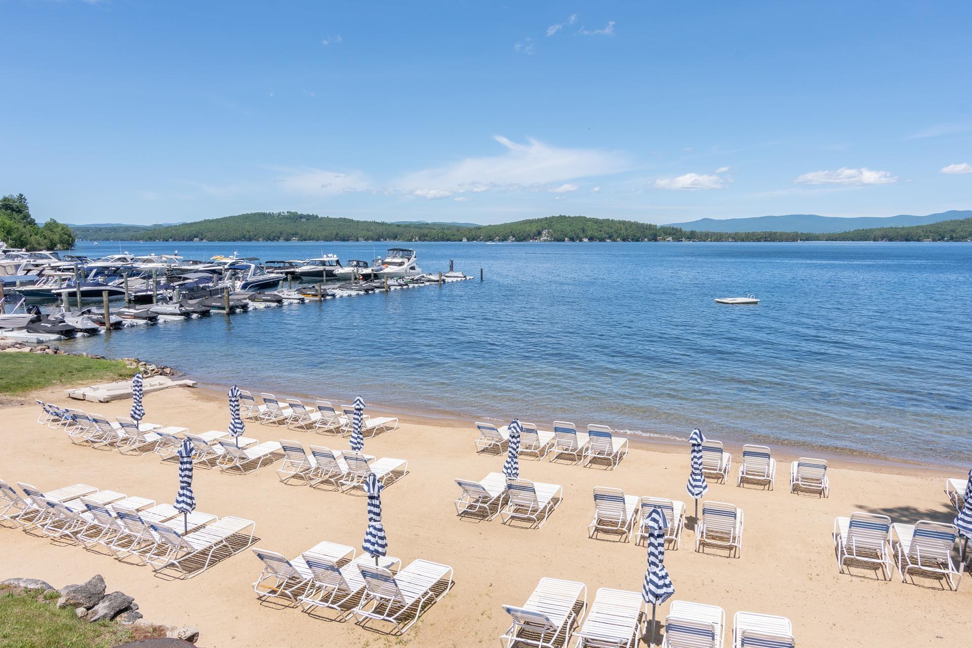 Image 3: Akwa Marina Beach Image 3: Akwa Marina Beach