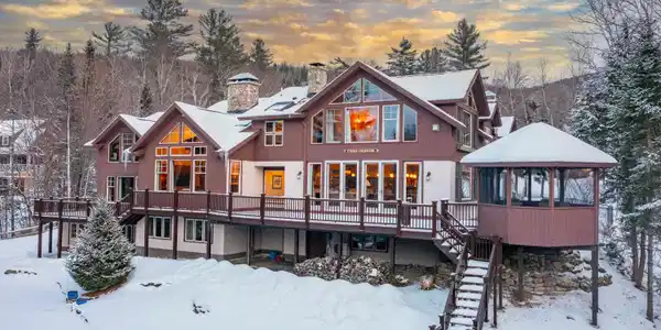 5 Greeley Hill Road