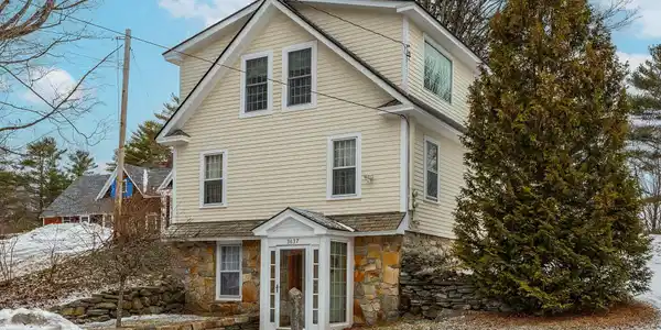 3637 Vermont Rte 7A