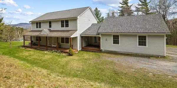 165 Morningstar Drive