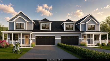 201 Aurora Road