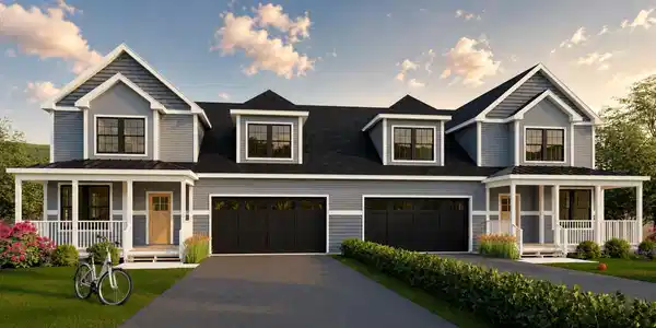 201 Aurora Road