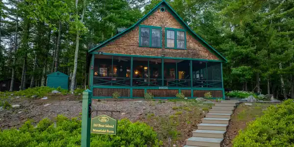 310 Bear Island